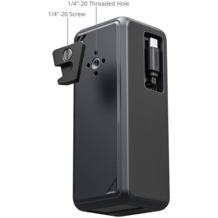SmallRig 6108 Nano72 - powerbank z gwintem 1/4